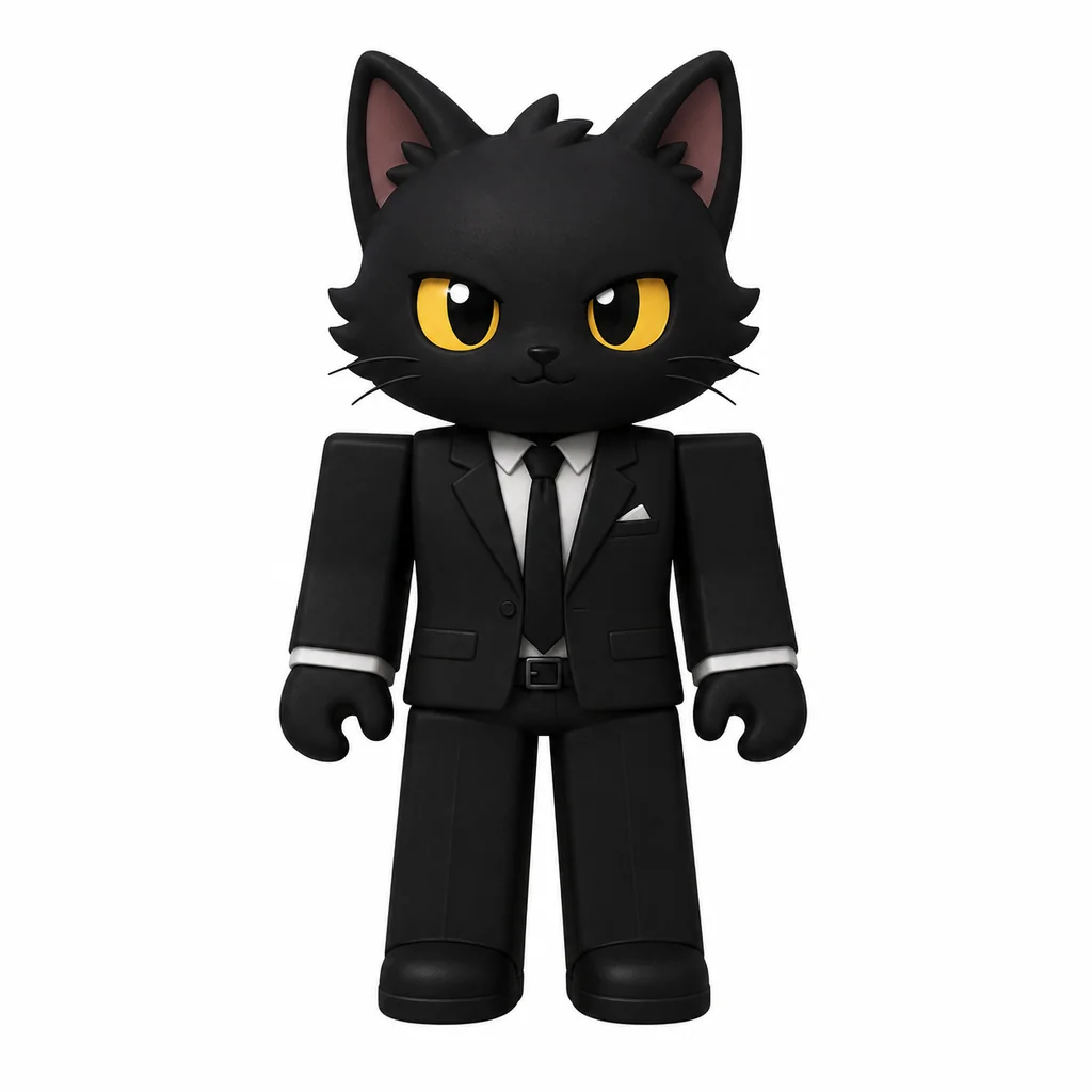 Secret Agent Animal Hospital class portrait