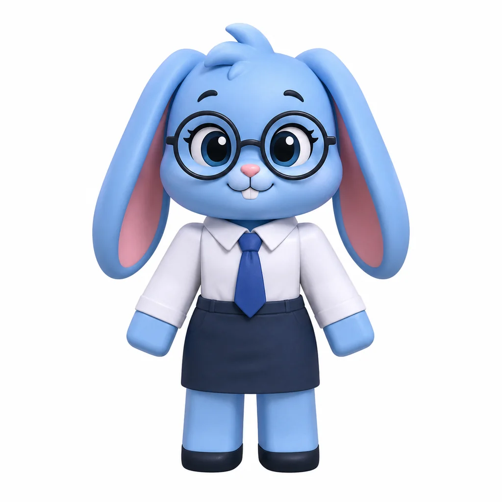 Secretary Animal Hospital class portrait