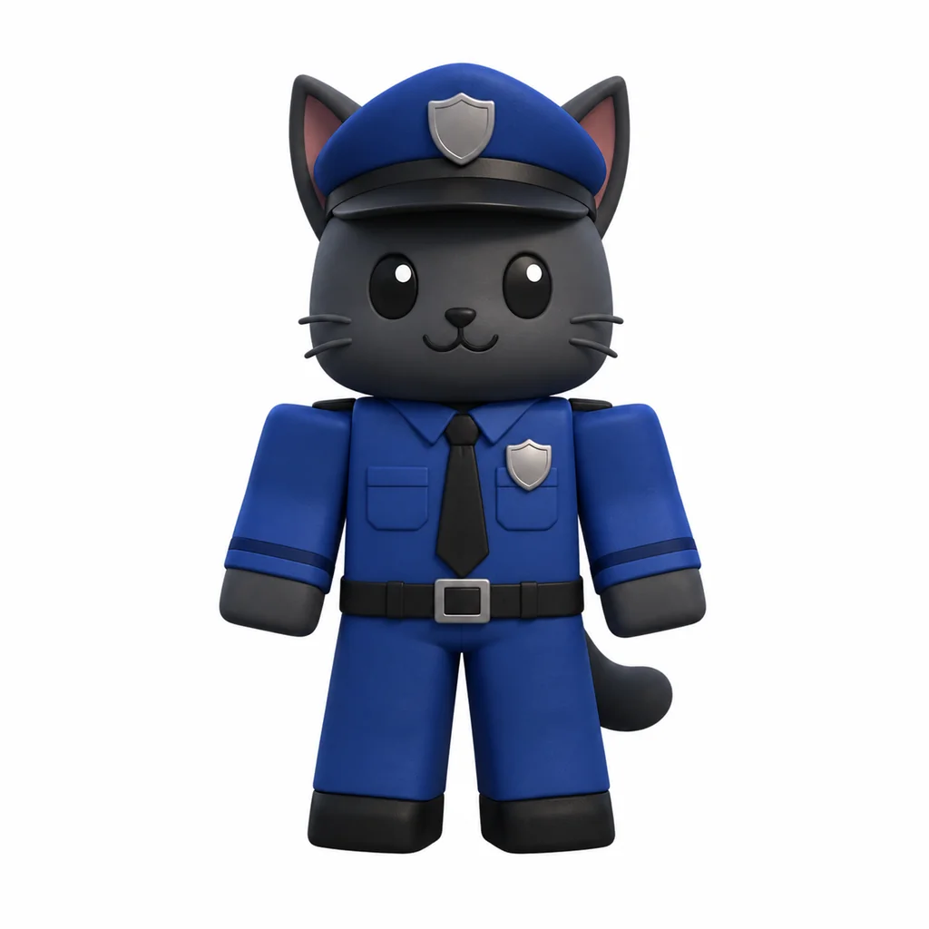 Security Animal Hospital class portrait
