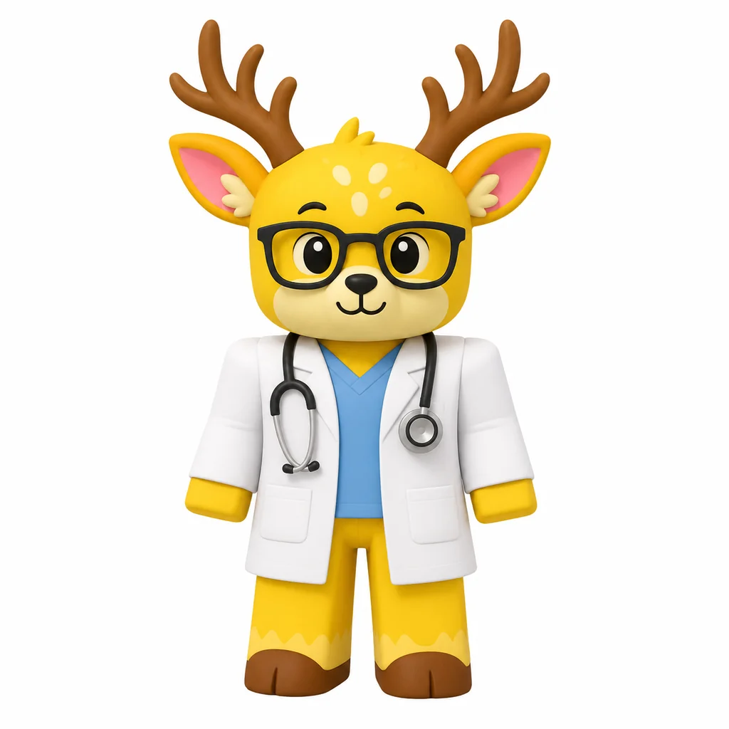 Surgeon Animal Hospital class portrait