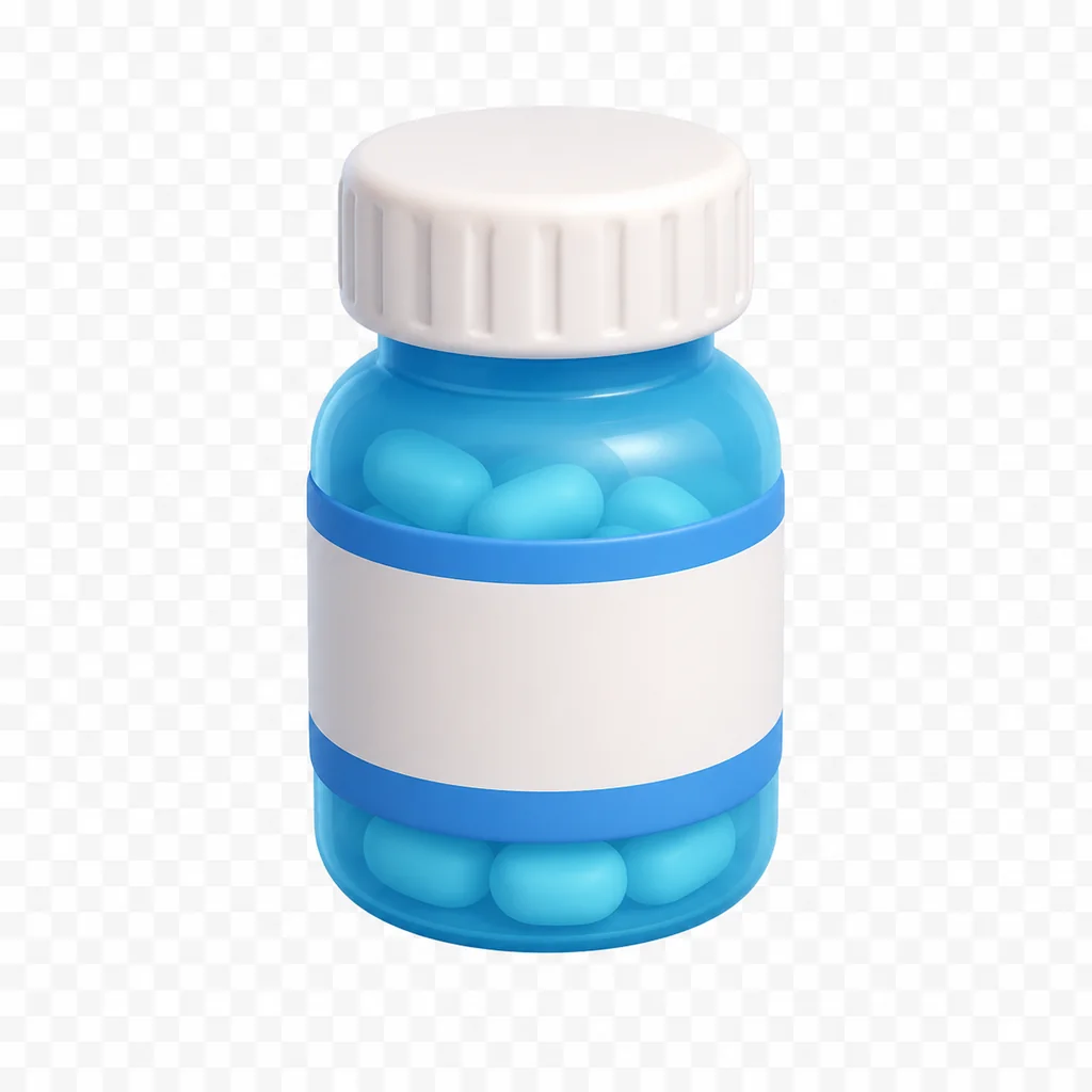 Medicine treatment item