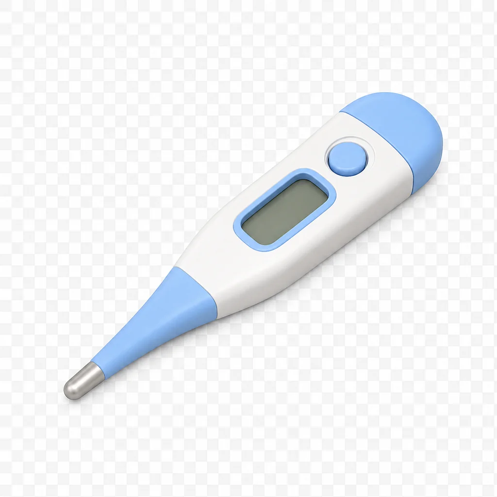 Thermo treatment item